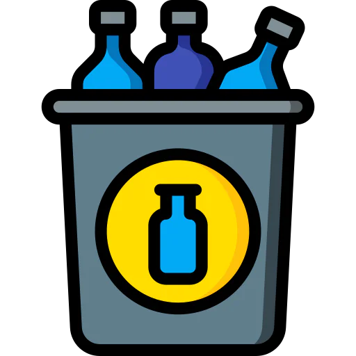 Bottles icon