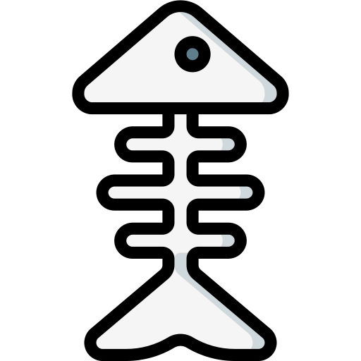 Bones icon