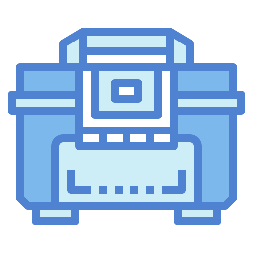 Toolbox icon