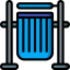 Bin icon 64x64