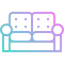 Sofa icon 64x64