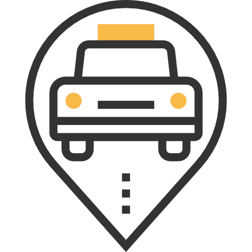 Location icon