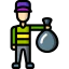 Bin icon 64x64