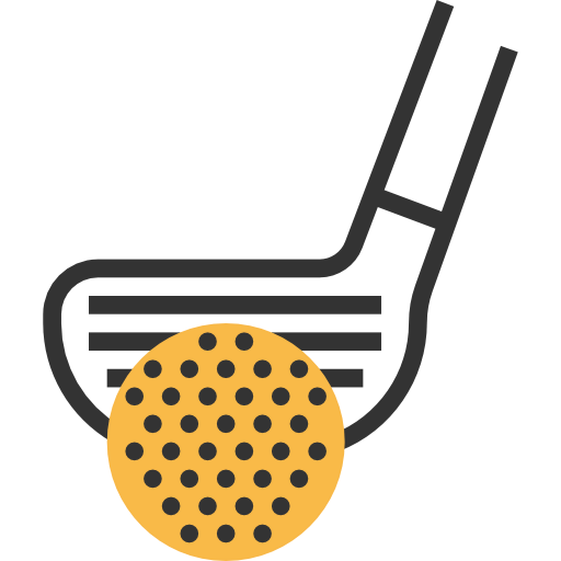 Golf icon
