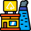 Recycling icon 64x64