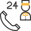 Service icône 64x64