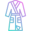 Bathrobe 图标 64x64