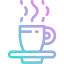 Coffee mug Ikona 64x64