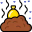 Rubbish icon 64x64