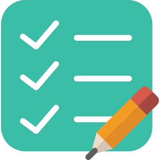 List icon