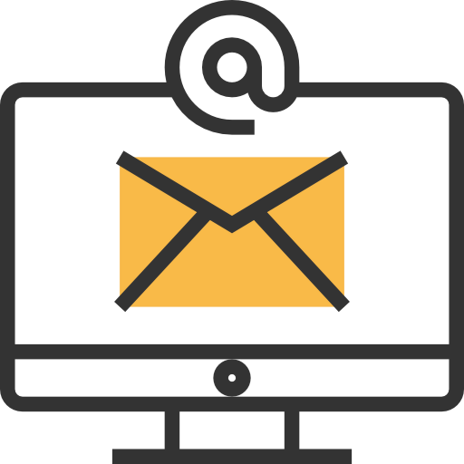 Mail icon