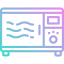 Microwave ícono 64x64