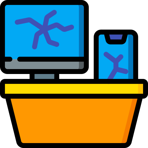 Electronics icon