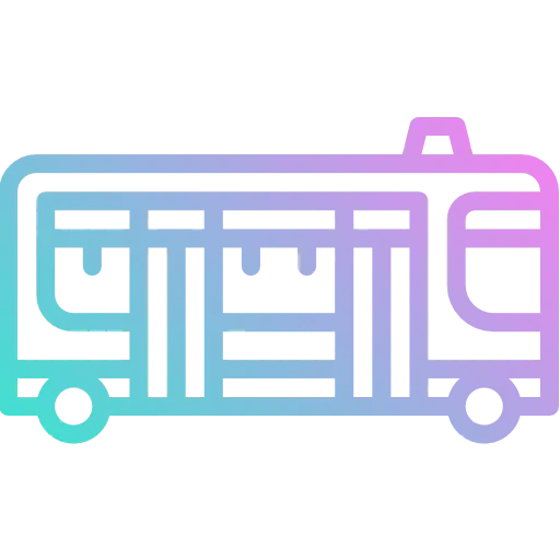 Bus icon