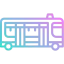 Bus icon 64x64