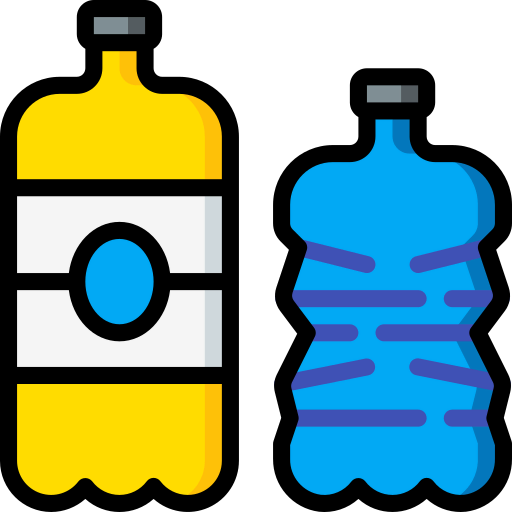 Bottle icon