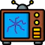 Rubbish icon 64x64