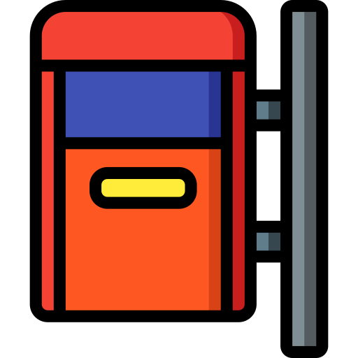 Bin icon