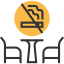 Restaurant icon 64x64