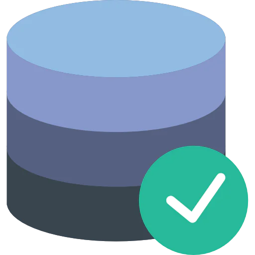 Database icon