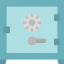 Strongbox іконка 64x64