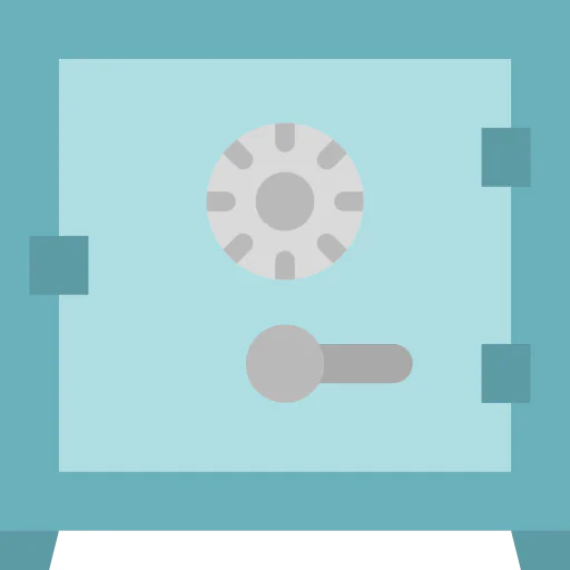Strongbox icon