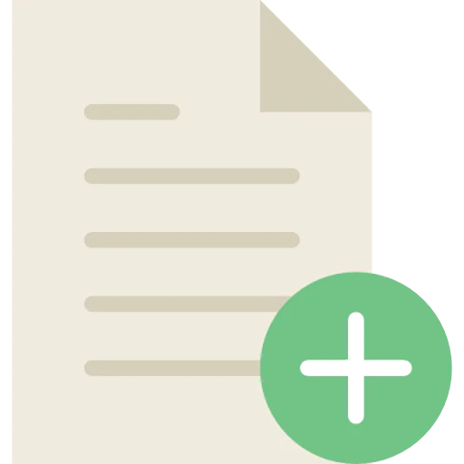 File icon