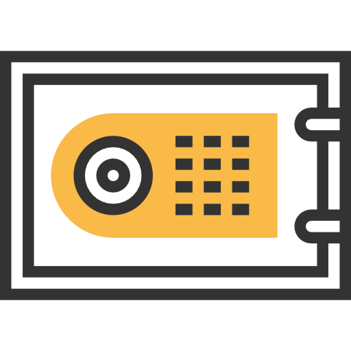 Strongbox icon