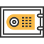 Strongbox іконка 64x64