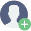 User Symbol 64x64