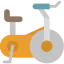 Stationary bike icon 64x64
