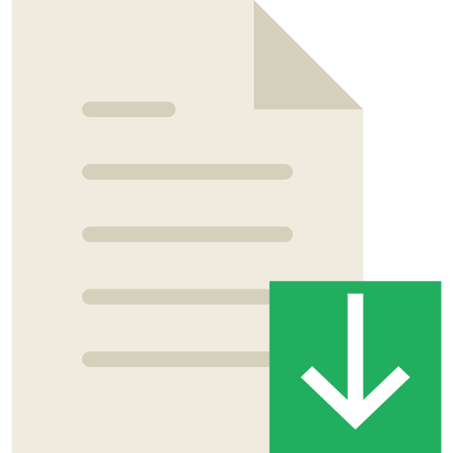 File icon