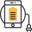 Charger icon 64x64