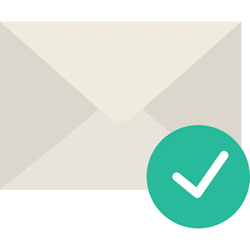 Mail icon