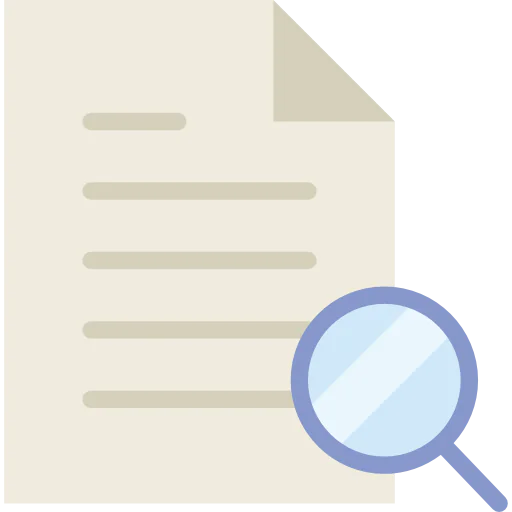 File icon