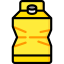 Milk carton icon 64x64