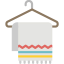 Towel icon 64x64