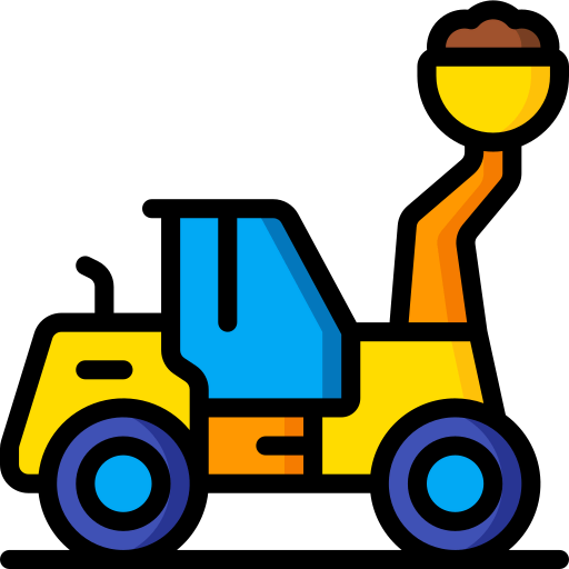 Digger icon