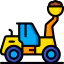 Digger icône 64x64