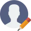 User icon 64x64