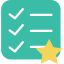 List Symbol 64x64