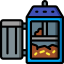 Waste icon 64x64