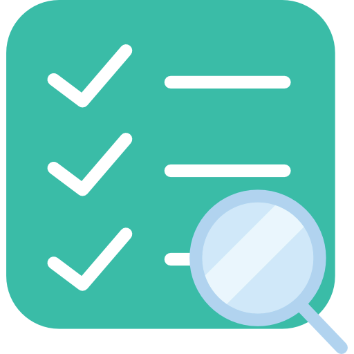 List icon