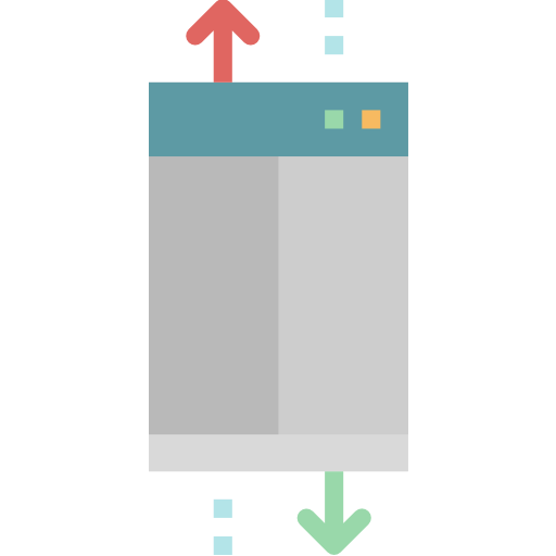 Elevator icon