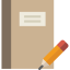 Notebook icon 64x64