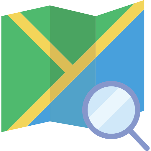 Map icon