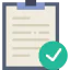 Notepad icon 64x64