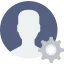 User icon 64x64