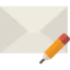 Mail icon 64x64