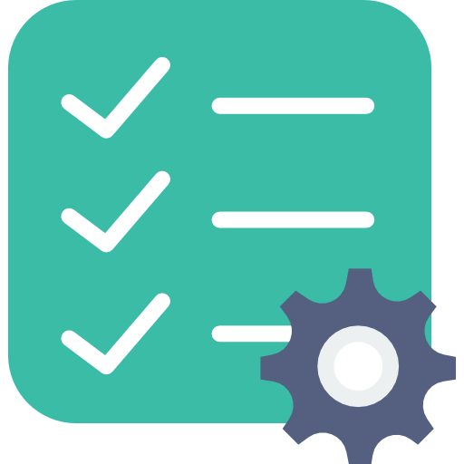 List icon